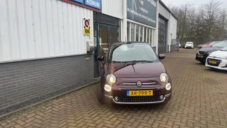 Fiat 500 - afbeelding nr 20