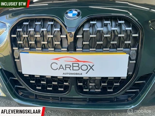 BMW 4 Serie BMW 4-serie Cabrio 430i High Executive M-Sport Individual - afbeelding nr 22