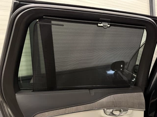 Volvo XC90 Volvo XC90 T8 Recharge AWD Plus Bright LONG RANGE PANO/LUCHTVERING/TREKHAAK/HEAD-UP/VENTILATIE+MEMORY/H&K/PILOT-ASSIST/ACC/20