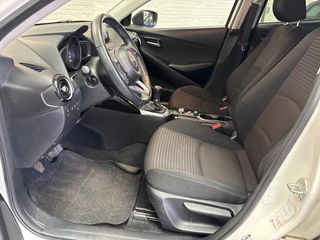 Mazda 2 - afbeelding nr 10