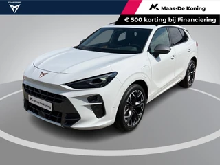 CUPRA Terramar 1.5TSIe-Hybrid 150kW/204PK