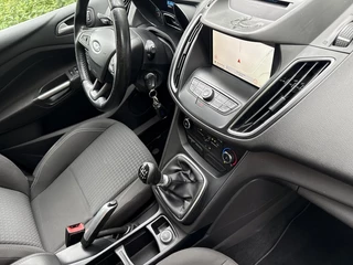 Ford C-MAX Ford C-MAX 1.0 Trend AIRCO|NAVI|HOGE INSTAP - afbeelding nr 17
