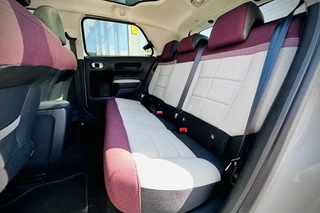 Citroën C4 Cactus Citroën C4 Cactus 1.2 130PK Shine / PANO / CAMERA / CLIMA / CRUISE - afbeelding nr 11