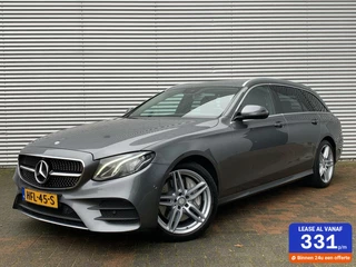 Mercedes-Benz E-Klasse - 49344167-0