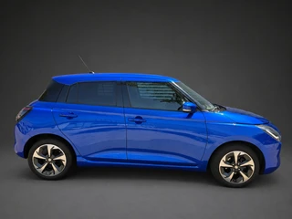 Suzuki Swift 1.2 Style Smart Hybr