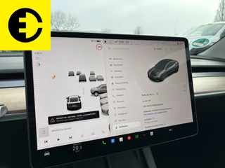 Tesla Model 3 Tesla Model 3 Standard RWD Plus 60 kWh | Pano | Autopilot | incl BTW - afbeelding nr 20