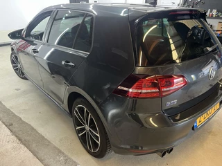 Volkswagen Golf Volkswagen Golf 1.4 TSI GTE - afbeelding nr 5