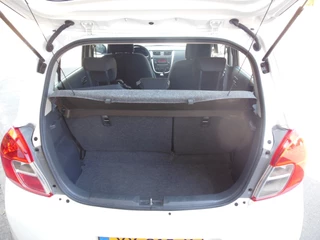 Suzuki Celerio Suzuki Celerio 1.0 Comfort Staat in Hoogeveen - afbeelding nr 8