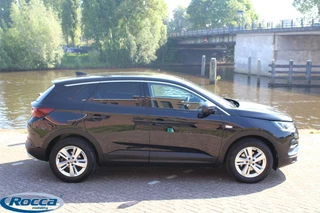 Opel Grandland X Opel Grandland X 1.2 Turbo Business Executive Automaat - afbeelding nr 17