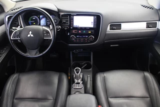 Mitsubishi Outlander |Leder| - afbeelding nr 8