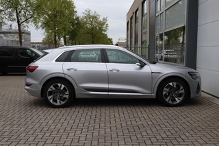 Audi e-tron - afbeelding nr 41