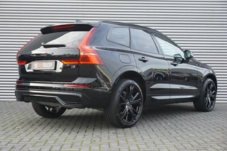 Volvo XC60 - afbeelding nr 5