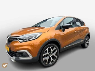 Renault Captur - afbeelding nr 2