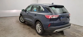 Ford Kuga Ford Kuga 2.5 PHEV Titanium 225pk | Driver Assistance Pack | Winterpack | AGR Stoelen met half leder | Trekhaak Wegklapbaar | Michelin Cross Climate - afbeelding nr 2