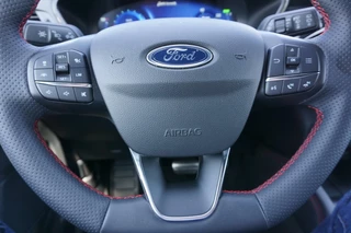 Ford Kuga Ford Kuga 2.5 PHEV ST-line X Graphite Tech 225PK Adaptieve Cruise Navi Camera Climate Stoelverwarming Voorruit Verwarming B&O Head Up Keyless 19'' Inch Velgen *1500KG Trekgewicht* - afbeelding nr 20