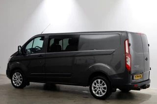 Ford Transit Custom - afbeelding nr 11