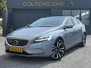 Volvo V40 - 400525791-0