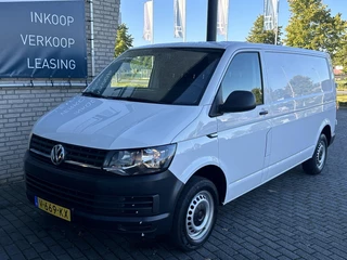 Volkswagen Transporter Volkswagen Transporter 2.0 TDI L2H1*A/C*CRUISE*3ZITS*TEL*TREKHAAK* - afbeelding nr 18