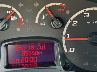 Ford Ka Ford Ka 1.2 Style start/stop 2015 Airco pdc 1e eigCruise cnt - afbeelding nr 23