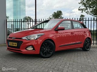 Hyundai i20 Hyundai i20 1.0 T-GDI Premium | CarPlay | Camera | Rijklaar - afbeelding nr 8
