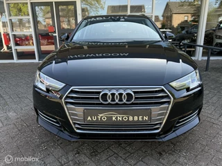 Audi A4 Audi A4 Avant 2.0 TFSI Ultra Sport, Xenon, Climat, Pdc, Lm.. - afbeelding nr 2