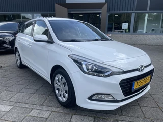 Hyundai i20 Hyundai i20 1.0 T-GDI Comfort Trekhaak*RIJKLAARPRIJS* - afbeelding nr 6