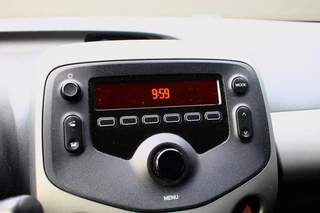 Peugeot 108 - afbeelding nr 24