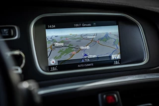 Volvo V40 Volvo V40 Cross Country 1.6 D2 Summum | Navigatie | Trekhaak - afbeelding nr 26