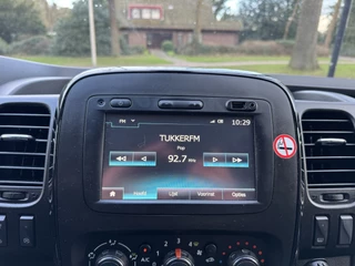 Opel Vivaro Airco/Navi/Camera/Lichtmetalen velgen - afbeelding nr 25