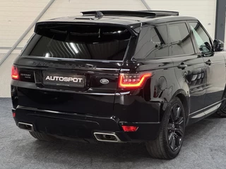 Land Rover Range Rover Sport Land Rover Range Rover Sport 2.0 P400e Autobiography Dynamic - afbeelding nr 15