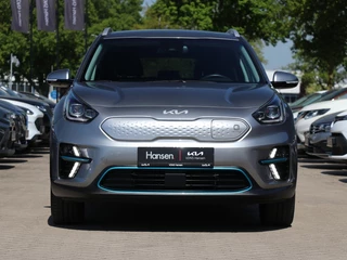 Kia e-Niro - afbeelding nr 15