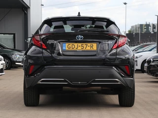 Toyota C-HR Toyota C-HR 2.0 Hybrid Dynamic I Camera I Dodehoekdetectie - afbeelding nr 22