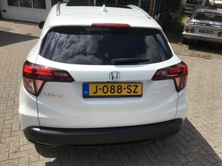 Honda HR-V Honda HR-V 1.5 I-VTEC ELEGANCE - afbeelding nr 9