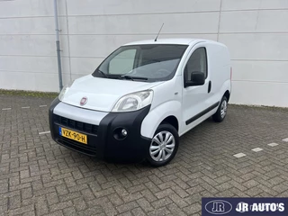Fiat Fiorino 1.4 Fire