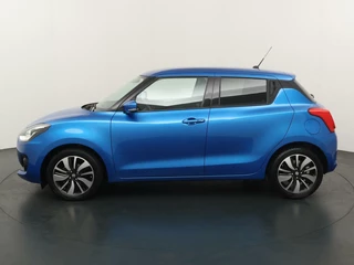 Suzuki Swift Suzuki Swift 1.2 Stijl Smart Hybrid - afbeelding nr 2