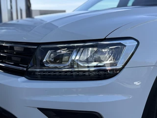 Volkswagen Tiguan Volkswagen Tiguan 1.4 TSI ACT DSG Highline Virtual|Nav|Trekhaak|Led - afbeelding nr 23
