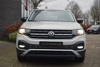 Volkswagen T-Cross - afbeelding nr 6