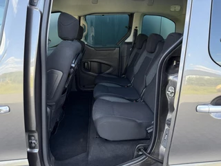 Peugeot Partner Peugeot Partner Tepee 1.2 PureTech Active LED - Trekhaak - Luxe Uitvoering - afbeelding nr 19