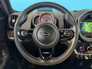 MINI Countryman MINI Countryman Cooper S Hybrid - afbeelding nr 22