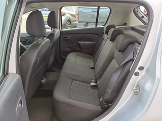 Dacia Sandero - afbeelding nr 11