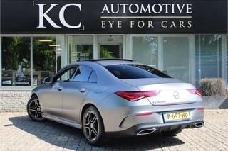 Mercedes-Benz CLA Pano | Memory | Designo - afbeelding nr 8