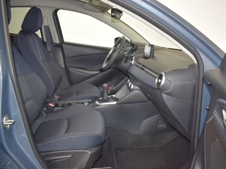 Mazda 2 Mazda 2 1.5 Luxury NAVI PDC LMV - afbeelding nr 11