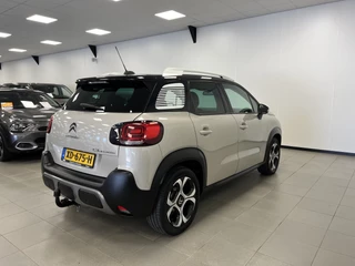 Citroën C3 Aircross Citroën C3 Aircross 1.2 S&S Feel 110PK / NAVI / TREKHAAK / PDC / CRUISE.C / - afbeelding nr 3