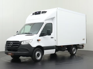 Mercedes-Benz Sprinter | Navigatie | Airco | Cruise - afbeelding nr 6