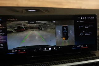 BMW X5 BMW X5 xDrive50e M-Sport Pro|Skylounge|Massage|B&W|Ventilatie| - afbeelding nr 20