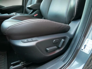 Mazda CX-3 Mazda CX-3 2.0 SkyActiv-G 121 Signature 1e Eigenaar| Leder| Bose - afbeelding nr 17