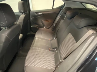 Opel Astra Opel Astra 1.0 Edition | NAVI | CLIMA | Parkpilot V+A | SCHUIFDAK | - afbeelding nr 10