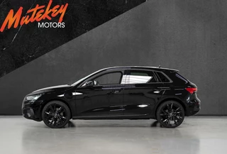 Audi A3 Audi A3 Sportback 40 TFSI e | Keyless | Carplay | Camera - afbeelding nr 4