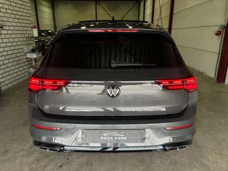 Volkswagen Golf Volkswagen Golf 1.5 eTSI R-Line - afbeelding nr 12