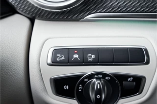 Mercedes-Benz V-Klasse 8-Pers Pano Burmester Stoelventilatie - afbeelding nr 40
